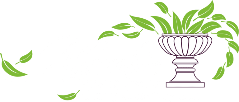 Allambie Albany Cemetery Logo White
