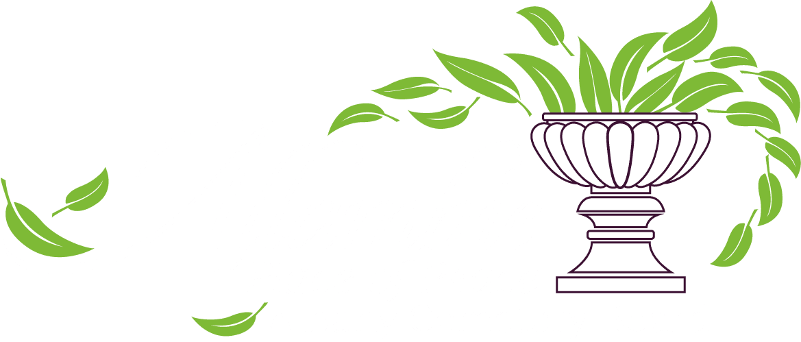 Allambie Albany Cemetery Logo White
